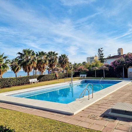 Las Antillas II Front Sea Views Pool Fuengirola Extérieur photo