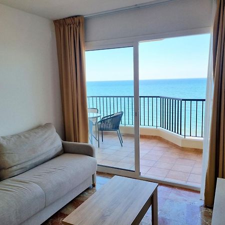 Las Antillas II Front Sea Views Pool Fuengirola Extérieur photo