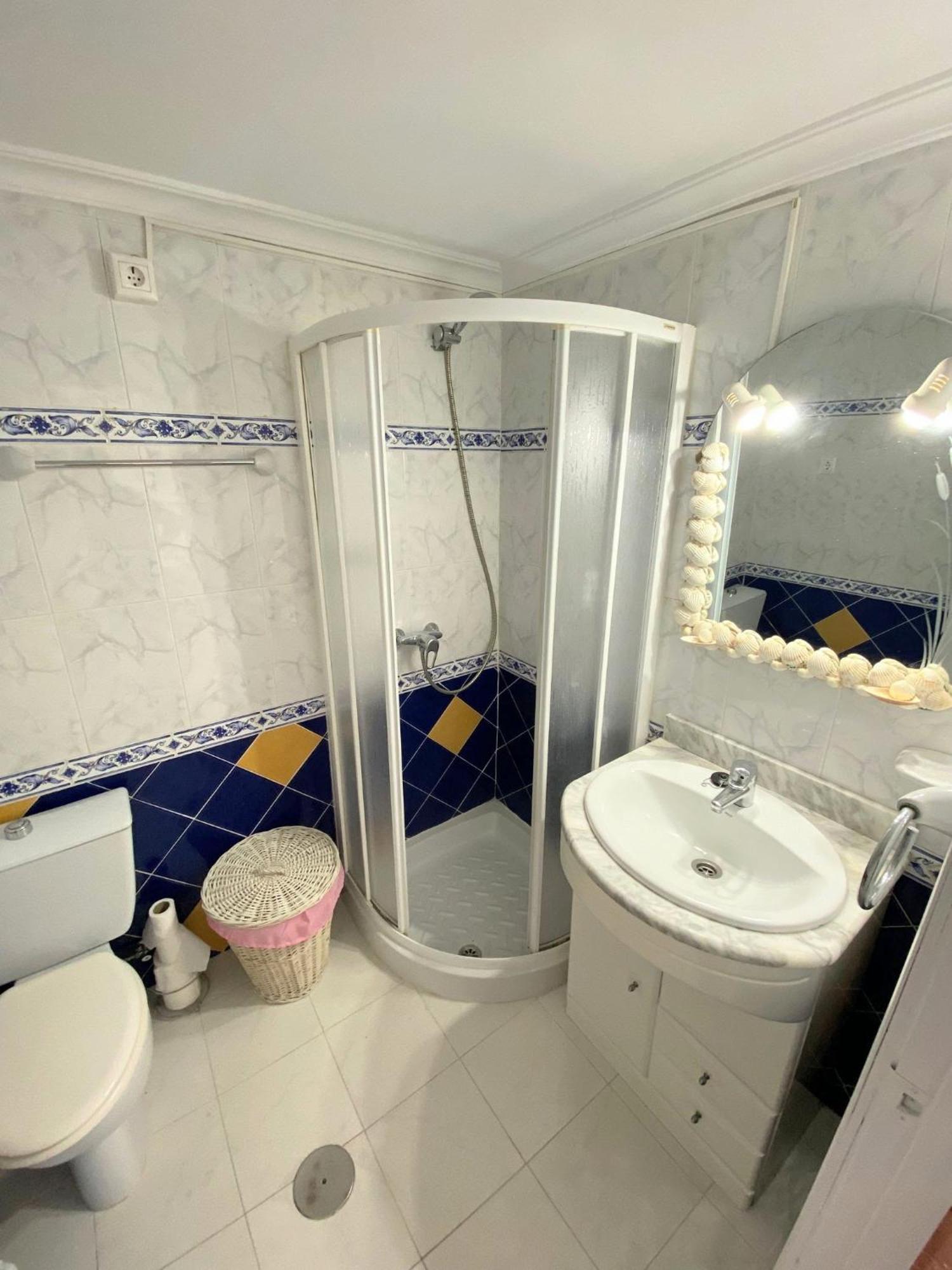 Las Antillas II Front Sea Views Pool Fuengirola Extérieur photo